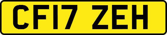 CF17ZEH