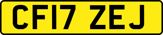 CF17ZEJ