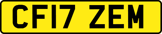 CF17ZEM