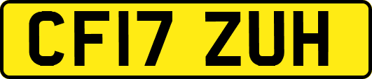 CF17ZUH