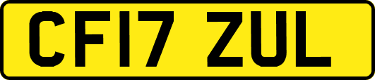 CF17ZUL