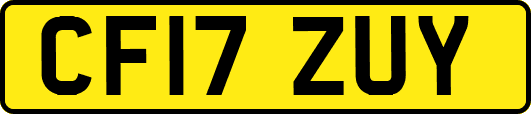 CF17ZUY
