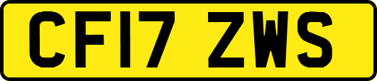CF17ZWS