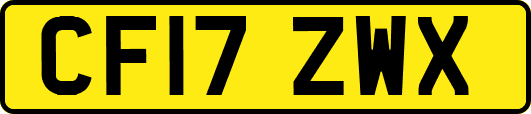 CF17ZWX