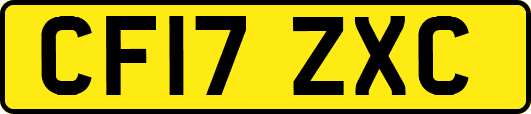 CF17ZXC