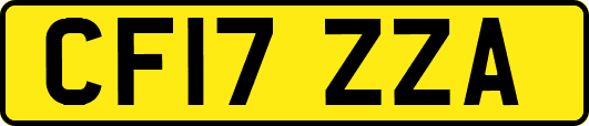 CF17ZZA