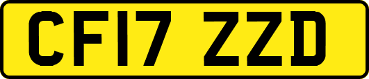 CF17ZZD
