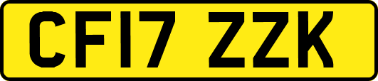 CF17ZZK