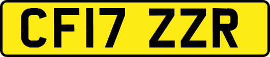 CF17ZZR