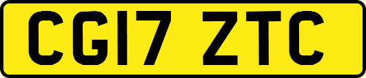 CG17ZTC