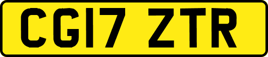 CG17ZTR