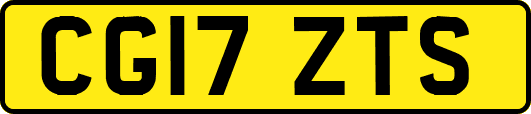 CG17ZTS