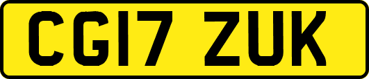 CG17ZUK