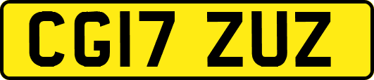 CG17ZUZ