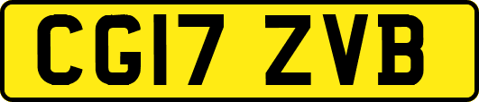 CG17ZVB