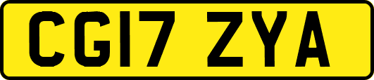 CG17ZYA