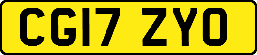 CG17ZYO