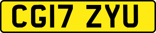 CG17ZYU