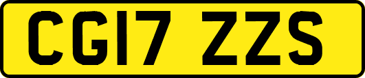 CG17ZZS