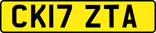 CK17ZTA