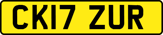 CK17ZUR