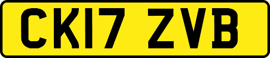 CK17ZVB