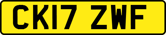 CK17ZWF