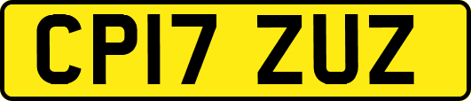 CP17ZUZ