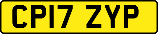 CP17ZYP