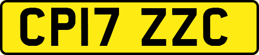 CP17ZZC