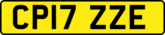CP17ZZE
