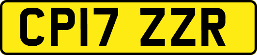 CP17ZZR