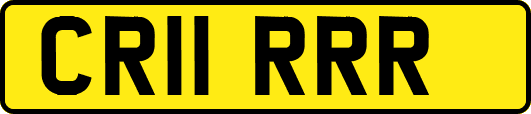 CR11RRR