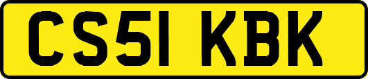 CS51KBK