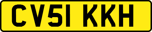 CV51KKH