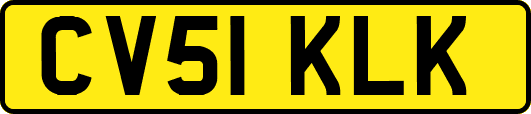 CV51KLK