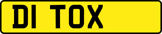 D1TOX