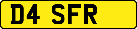 D4SFR