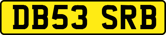 DB53SRB