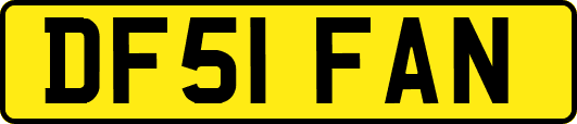 DF51FAN