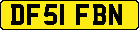 DF51FBN
