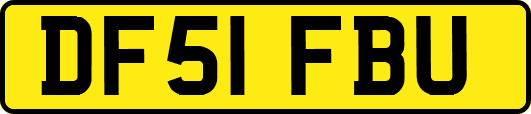 DF51FBU