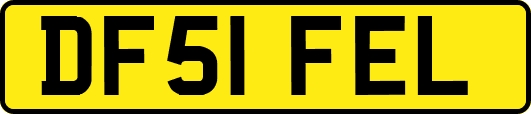 DF51FEL