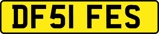 DF51FES