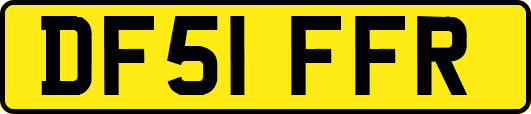DF51FFR