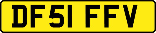 DF51FFV