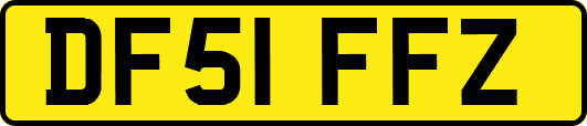 DF51FFZ