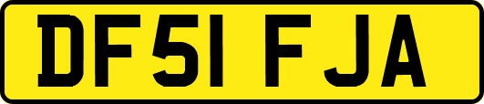DF51FJA