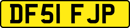 DF51FJP