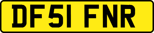 DF51FNR